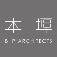 B+P Architects logo - Similar company to Design Consortium