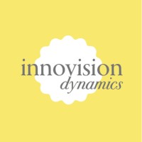 Innovision Inc. logo - Similar company to Future