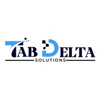 Tabdelta Solutions logo - Similar company to Tabdeltaqa