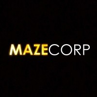 MAZEcorp logo - Similar company to Dutch Angle