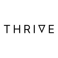 The Thrive Foundation logo - Similar company to Pavemypath