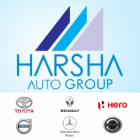 SRI HARSHA TRUCKING PRIVATE LIMITED