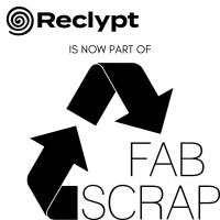Reclypt logo - Similar company to Maison Labaz