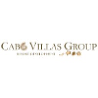 Cabo Villas Group Resort Development logo - Similar company to Ebidar