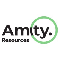 Amity Resources logo - Similar company to Think Risk International