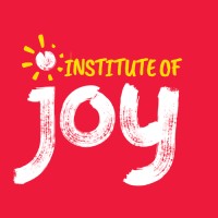 Institute of Joy & Human Aliveness logo - Similar company to Cluego Uk