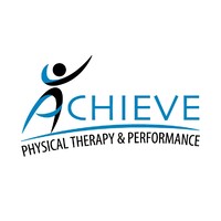 Achieve Physical Therapy & Performance logo - Similar company to Capstone Physical Therapy