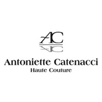 Antoniette Catenacci Haute Couture logo - Similar company to Raro New York