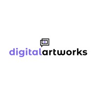 Digital Artworks logo - Similar company to Digital Dots
