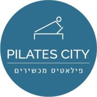 Pilates City פילאטיס סיטי
