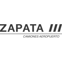 Zapata Camiones Aeropuerto logo - Similar company to Cytson