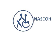 National Association of Societies for the Care of the Handicapped (NASCOH) logo - Similar company to The Eastern Caucus(Teca)