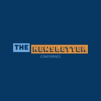 The Newsletter Conference logo - Similar company to A Media Operator