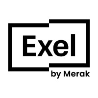 Exel by Merak logo - Similar company to Advanced Initiative Company (Aic)