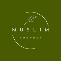 The Muslim Founder logo - Similar company to Interchain