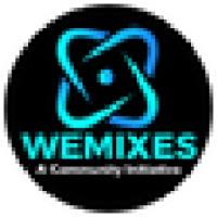 Wemixes logo - Similar company to Ferocraft E-Retail