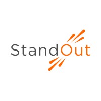 StandOut logo - Similar company to Spark2Life