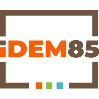 IDEM85 logo - Similar company to Ceprotek
