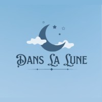 Dans La Lune logo - Similar company to Dbcom Media