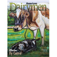 American Dairymen logo - Similar company to Western Ranch Brokers