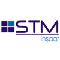 STM İNŞAAT logo - Similar company to Orion Işık Ve Kamera A.Ş.