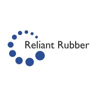 Reliant Rubber logo - Similar company to Multikwik