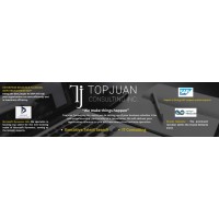 TopJuan Consulting Inc., logo - Similar company to Topjuan Tech Corporation