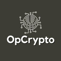 OpCrypto logo - Similar company to Inception Capital