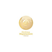 Stichting Migratierecht Nederland logo - Similar company to Just Access E.V.