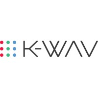K-WAV logo - Similar company to Unassailable Solutions