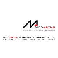 Modarchs Consultants Chennai P Ltd logo - Similar company to Modarch Design