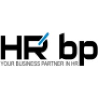 HR bp logo - Similar company to Hr Х Терапия