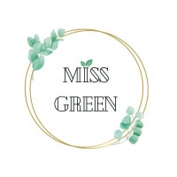 Miss Green logo - Similar company to Outstand Solutions