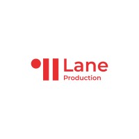 Lane production Uganda logo - Similar company to O Studios Entertainment