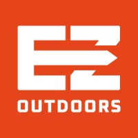 EZOutdoors logo - Similar company to Myriad Staffing Solution