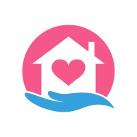 Gifted Hands Home Care logo - Similar company to Shyja Graphic Studio
