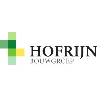 Hofrijn Bouwgroep logo - Similar company to Dammersbouw
