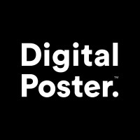Digital Poster Sweden AB logo - Similar company to Fredagmorgon