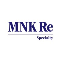 MNK Re Specialty Limited logo - Similar company to Mnk Group