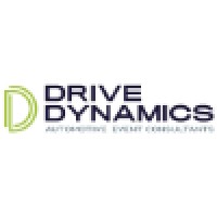 Drive Dynamics logo - Similar company to Levant Venice