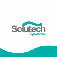 Solutech Ingredientes logo - Similar company to Combrasil