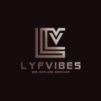 LyfVibes logo - Similar company to Magicdecor®
