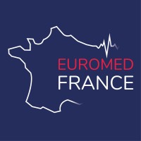 Euromed France logo - Similar company to Cops Partner Médical®