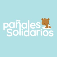 Pañales Solidarios logo - Similar company to Bloomtine