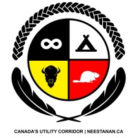 NeeStaNan logo - Similar company to Cansustain