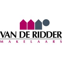 Van de Ridder makelaars logo - Similar company to Van A Naar Wonen