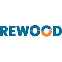 Rewood logo - Similar company to Ocazpro