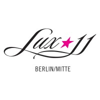 Lux Eleven Berlin-Mitte
