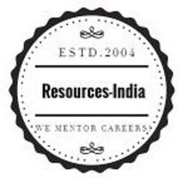 Resources-India logo - Similar company to Resources India- Trade & Talents