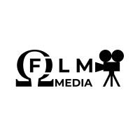 Omega Film Media logo - Similar company to Studio Jeka